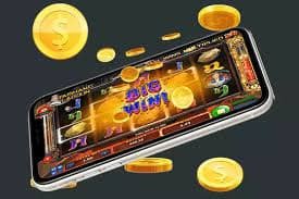Live dealer revealing cards for Hood vs Wolf game at batara888 studio