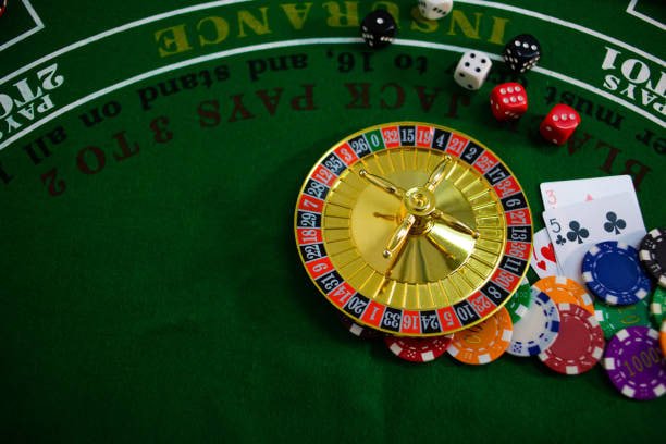 Live dealer at Relax Gaming table with Dragon Tiger setup visible